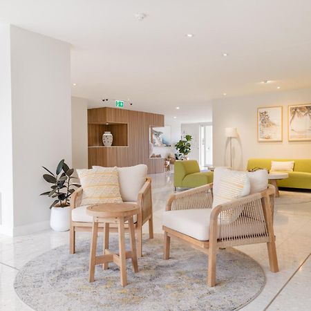 Aspect Caloundra Aparthotel Kültér fotó