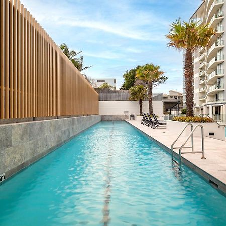 Aspect Caloundra Aparthotel Kültér fotó