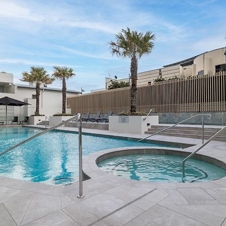 Aspect Caloundra Aparthotel Kültér fotó
