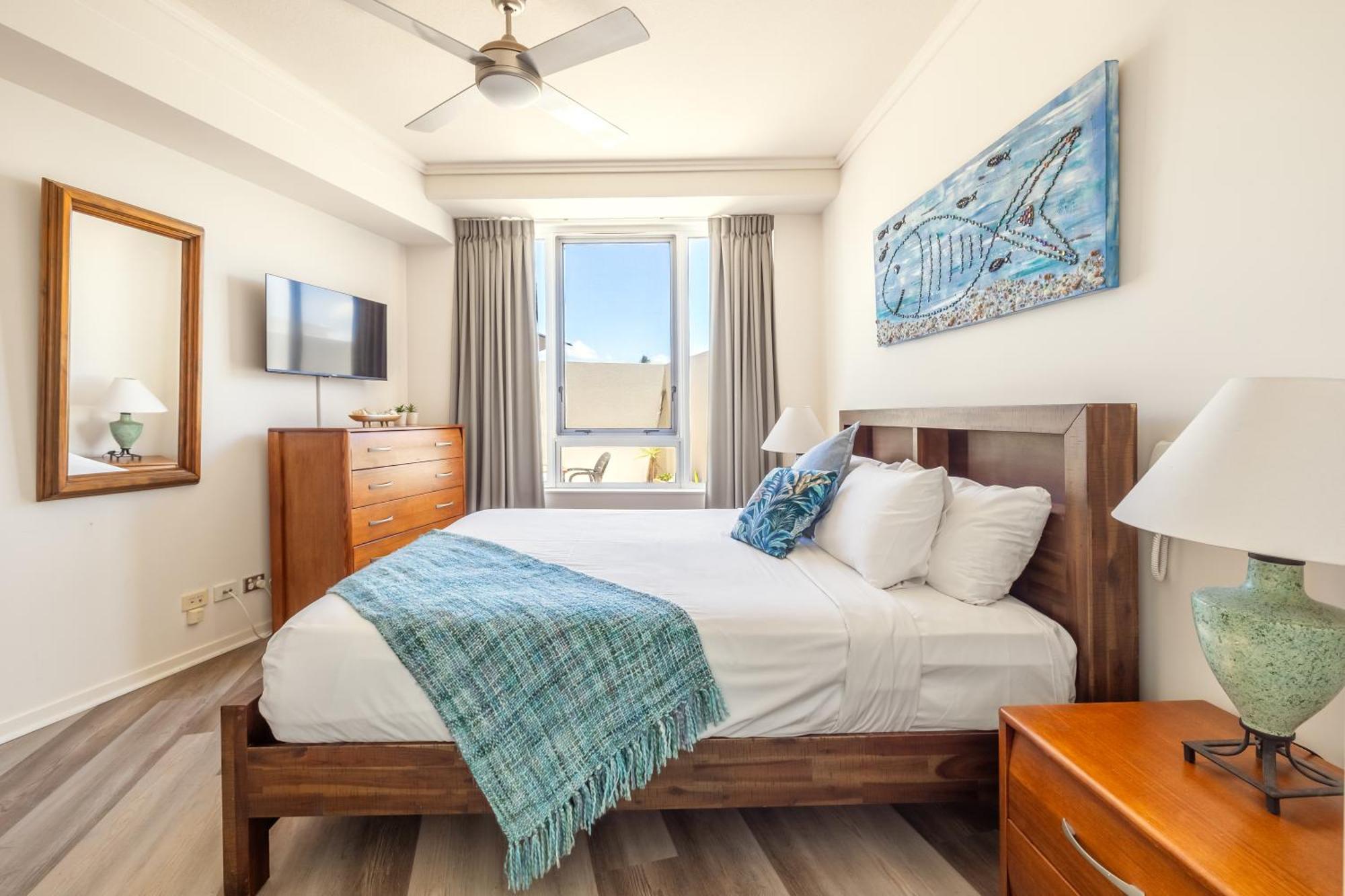 Aspect Caloundra Aparthotel Kültér fotó