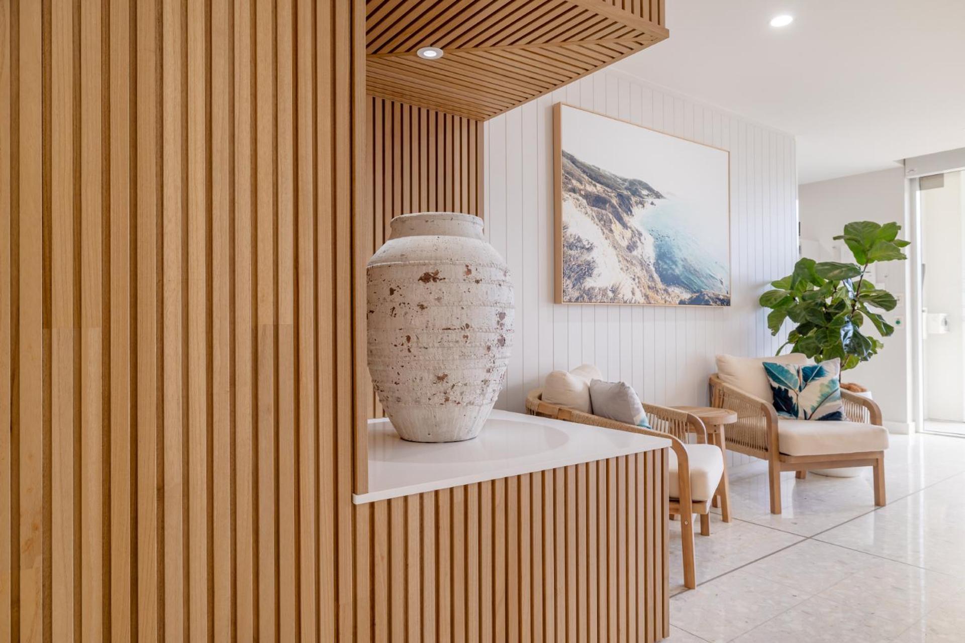 Aspect Caloundra Aparthotel Kültér fotó